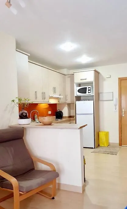 Lovely Studio In Centre Of Torre, Near The Beach Torre Del Mar 0*,  España