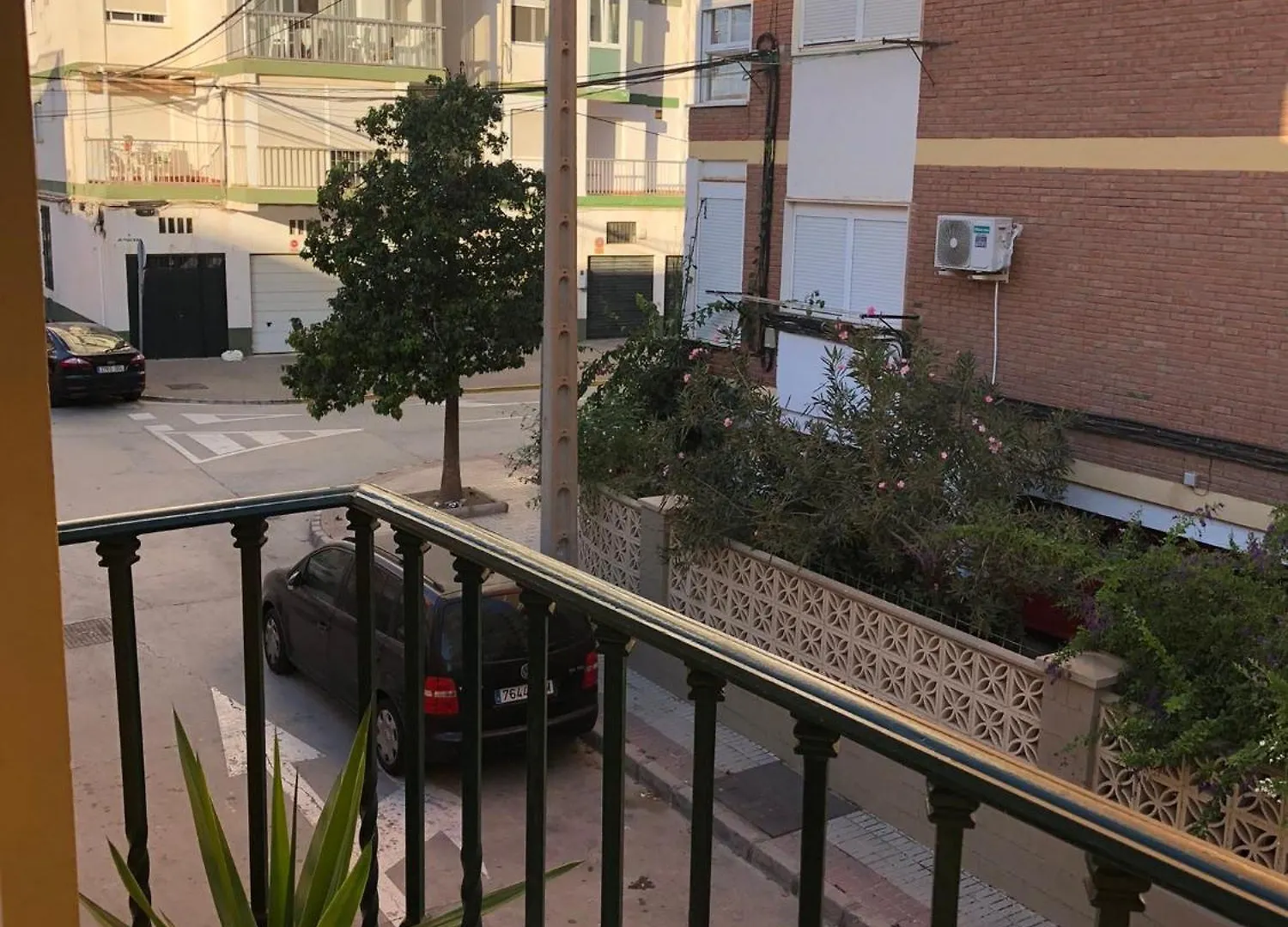 Lovely Studio In Centre Of Torre, Near The Beach Torre Del Mar 0*,  Espanha
