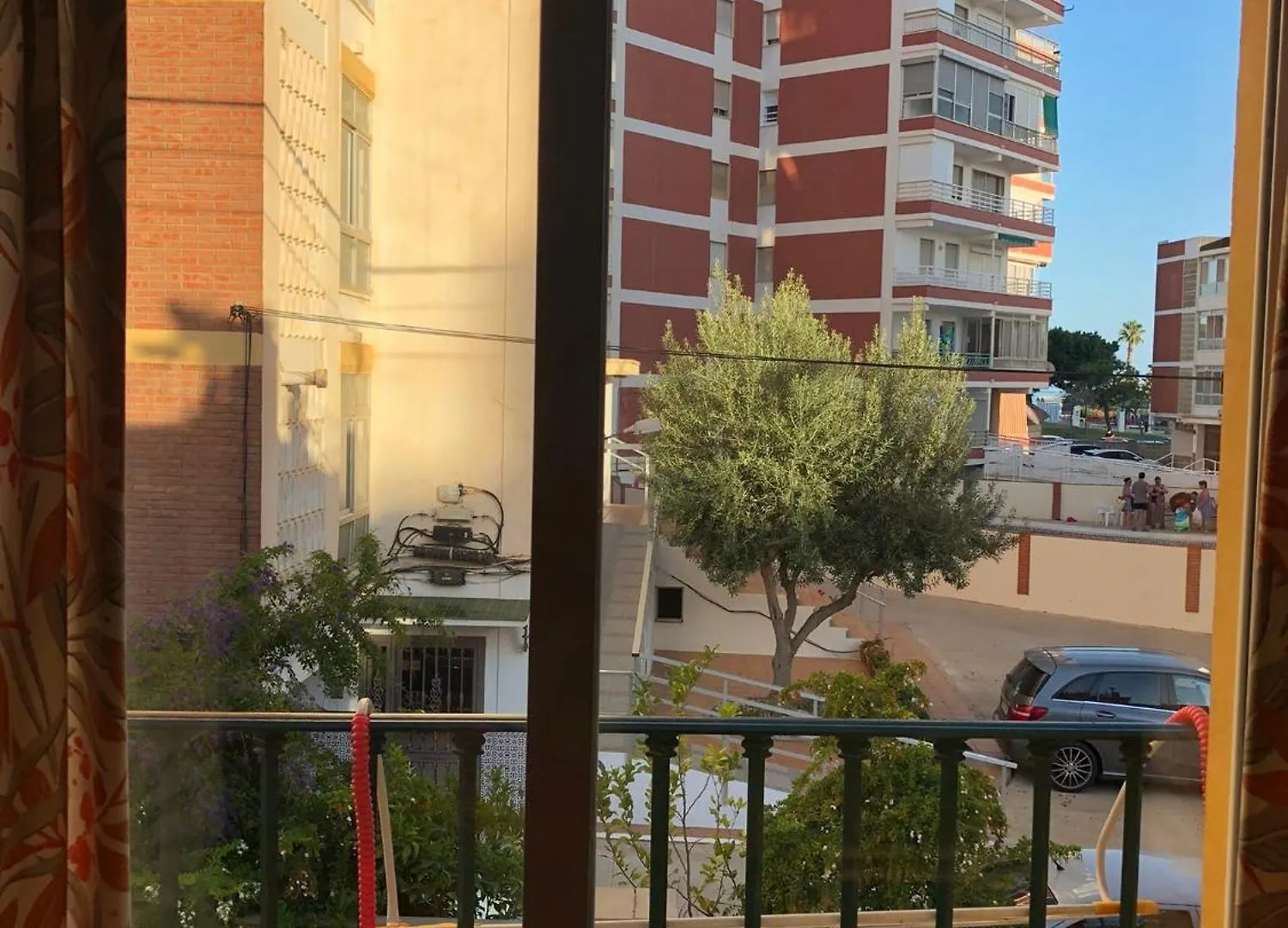Lovely Studio In Centre Of Torre, Near The Beach Torre Del Mar Apartamento