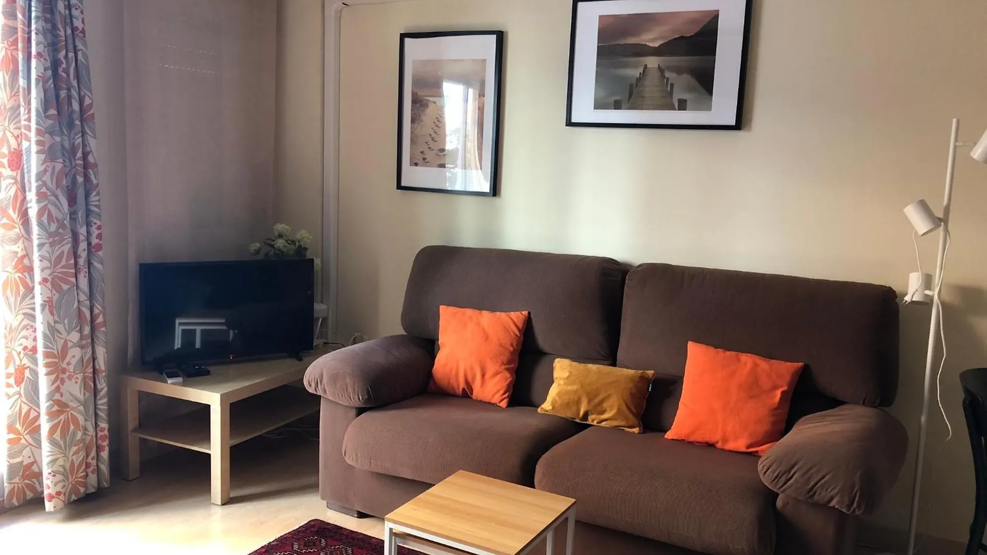 Apartamento Lovely Studio In Centre Of Torre, Near The Beach Torre Del Mar