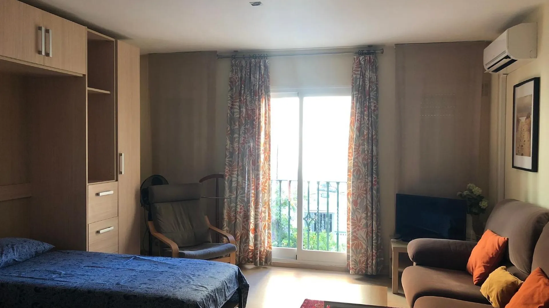 Lovely Studio In Centre Of Torre, Near The Beach Torre Del Mar
