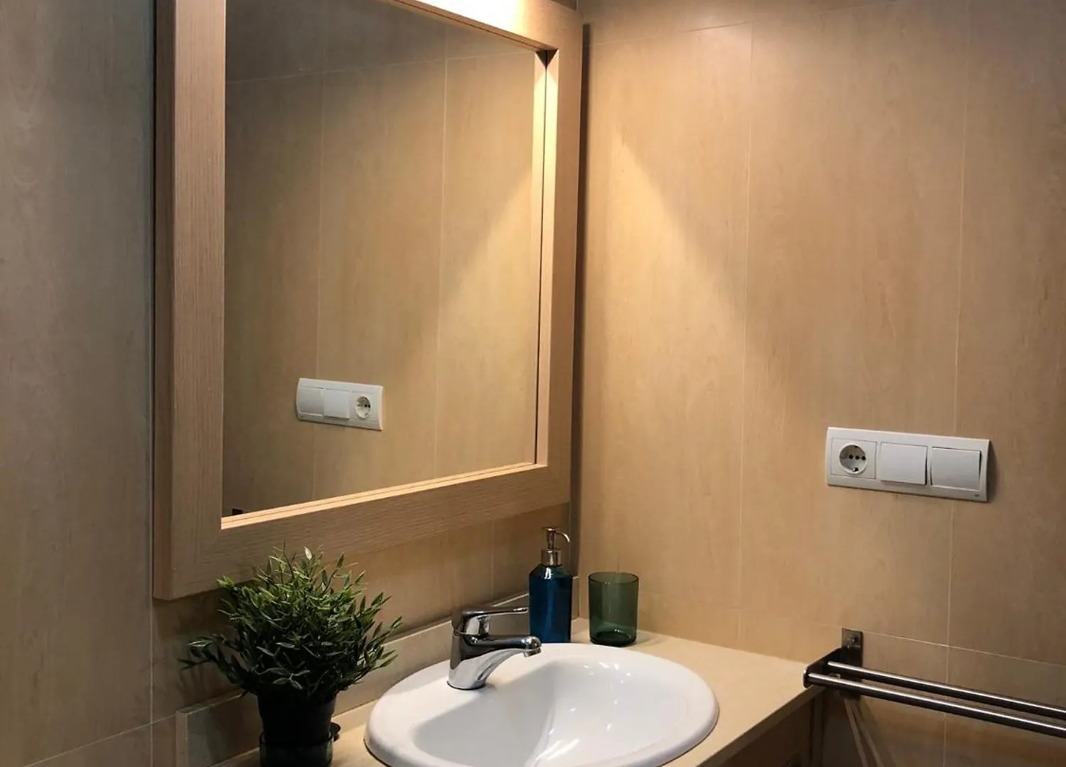 Apartamento Lovely Studio In Centre Of Torre, Near The Beach Torre Del Mar