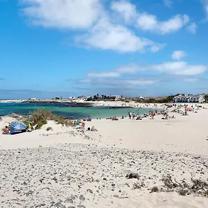 Ca’lajares Сasa de vacaciones Lajares