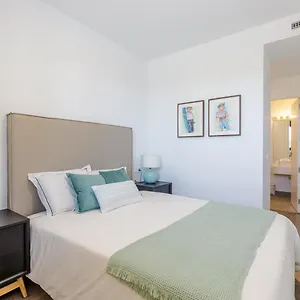 Apartamento A&n La Terraza De La Vega, Torre Del Mar