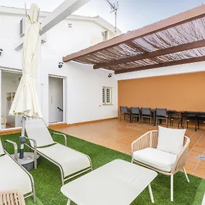 A&n Vintage Apartamento Torre Del Mar