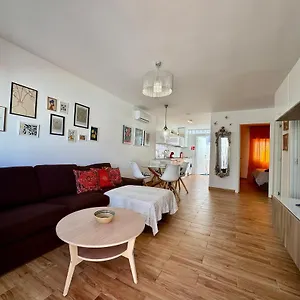 Casa Bonita Apartamento Torremolinos