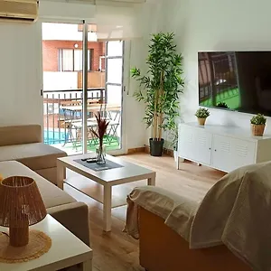 Apartamento Del Mar, Torre Del Mar